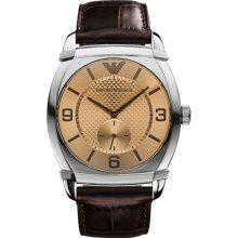 Emporio Armani Men's Classic Watch Ar0338