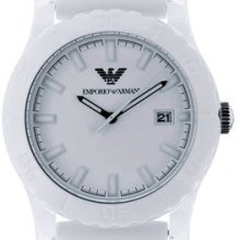 Emporio Armani Mens Watch AR1048