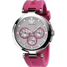 Emporio Armani Sportivo Ladies Watch AR0737