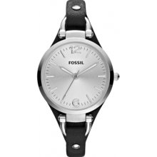 ES3199 Fossil Ladies Georgia Watch