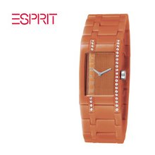 Esprit Houston Woman Watch Funky Star Orange ES103562010