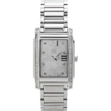 ESQ Women's 7101256 Kingston Diamond Accented Watch