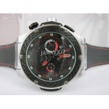 Fashion Brand For Man Mechanical Watch Automatic Big Bang King Power