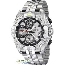 Festina Tour De France F16542/1 - Chronograph - Men's Watch 2 Years Warranty