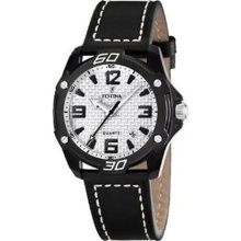 Festina Wristwatch Unisex F16491/1