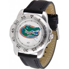 Florida Gators Women's Game Day Sport Watch Sun Time