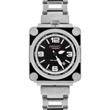 Formex 4 Speed 65001.7022 As6500 Mens Watch