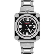 Formex 4 Speed 65001.7022 As6500 Mens Watch Low Price Guarantee + Free Knife