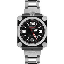 Formex 4 Speed 65001.7024 As6500 Mens Watch Low Price Guarantee + Free Knife