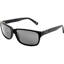 Fossil Lee Wayfarer Sunglasses