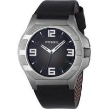 Fossil Men's Straps watch #JR9571 ...