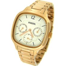 Fossil Multifunction 50m Ladies Watch Es2855