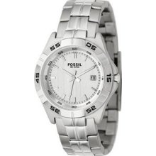 Fossil Stainless Steel Classic Sport Men`s Watch