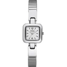 Fossil Super Slim Ladies Watch ES2779