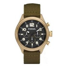 FOSSIL watch - DE5018 Chronograph Mens