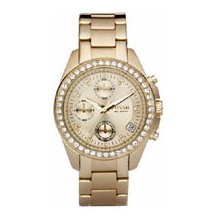 FOSSIL watch - ES2683 Chronograph ES2683 Ladies