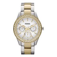 FOSSIL watch - ES2944 Sporty Ladies