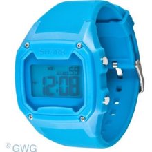 Freestyle 101053 Killer Shark Silicone Lcd Blue Watch