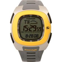 Freestyle Fs81203 Nomad Mens Watch ...