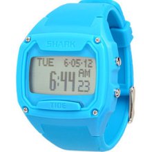 Freestyle Killer Tide Blue Cyan Digital Watch 101052 Men/women's Unisex Watch