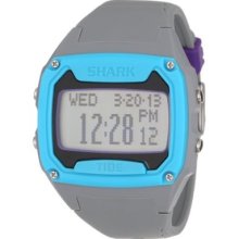 Freestyle Unisex 101999 Shark Oversized Digital Tide Strap Watch Wrist