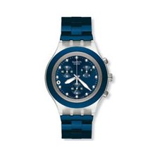 Full Blooded Sea Chronograph Men Watch