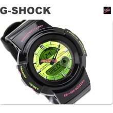 G shock AW-582SC-1AJF G-SHOCK Casio Japanese watches Japan Crazy Colo