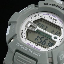 G-shock Men's Watches Mudman G-900mc-8dr Rare