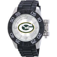 Game Time Green Bay Packers Beast Series Watch