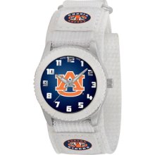 Game Time NCAA White Rookie Series Watch NCAA Team: Auburn