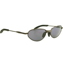 Gargoyles Flame Gunmetal Frame Smoke Lens