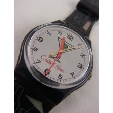 Gb196 Swatch 2000 Hangover Authentic Modern Dog Company