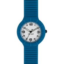 Genuine Breil Hip Hop Watch Numbers - Hwu0260