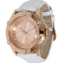 Genuine Juicy Couture Watch 1900939 Rrp Â£125 15% Off