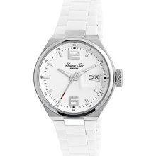 Genuine Kenneth Cole Watch Sport Unisex - Kc3919