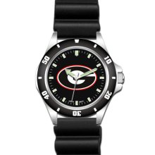 Georgia Challenger Men's Sport Watch