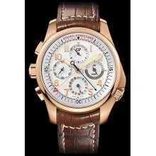 Girard Perregaux R&D 01 Chronograph Watch 49930-52-151-BBBA