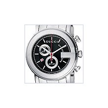 Gucci 101 G-Chrono Mens Watch YA101309