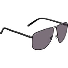 Gucci 2213 M7A/3H sunglasses (size 62mm) : Shiny black