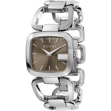 Gucci G Gucci YA125402 Ladies wristwatch