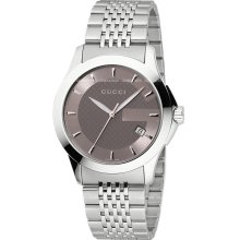 Gucci G-Timeless YA126406 Unisex wristwatch