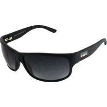 Gucci GG 1626/S Matte Black Sunglasses