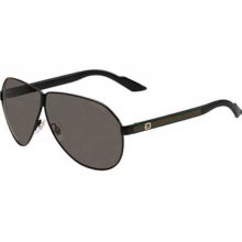 Gucci Sunglasses GG 1944/S BKS/BN