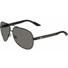 Gucci Sunglasses GG 1951/S BKS/R6