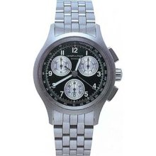 Hamilton Aviation Chrono Quartz Men's Watch H76412133