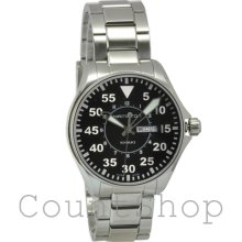 Hamilton Khaki Pilot 42mm H64611135