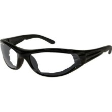 Harley-davidsonÂ® Men's Sunglasses Black Frame & Clear Lense Hds 552 Blk-22