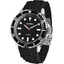 Haurex Sport Watch (nnb) - Black