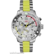 Helix Hx550-03l19b Okto Chrono Mens Watch.