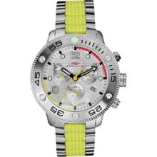 Helix Hx550-03l19b Okto Chrono Mens Watch ...